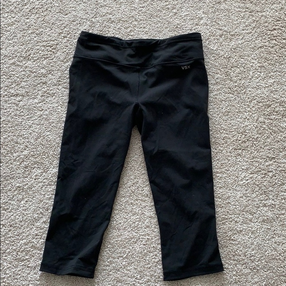 Victoria’s Secret sport